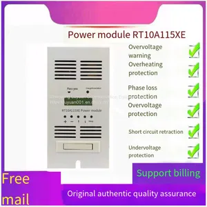 New Original RT10A115XE DC Screen Charging Source Module High Frequency Switch Rectifier Power Supply thumbnail-1