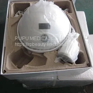 Best Seller Portable Ultrasonic Cavitation Fat Loss Machine for Home Use thumbnail-4