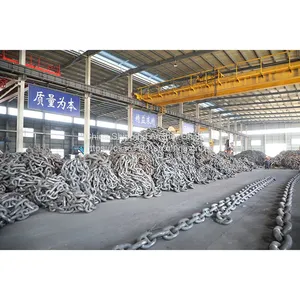 Anchor Chain, Anchor Chain Cable thumbnail-5