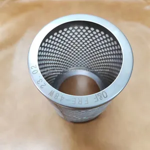 Refrigeration Unit Accessories, Filter Element FRE-48W Sunction Filter thumbnail-5