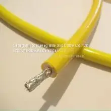 Zero Buoyancy Network Cable Twisted-shielded 4 Pairs of 8-core 23/24/26AWG Sea Water Proof Network Cables thumbnail-3