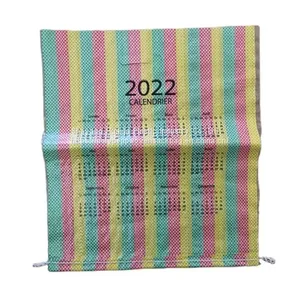 BOPP Laminated pp Woven Bag for Fertilizer Packaging thumbnail-3