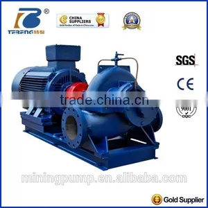 High Flow Land Reclamation Pump thumbnail-1