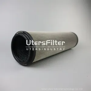 0100RN010BN4HC UTERS Replace HYDAC Hydraulic Return Oil Filter Element thumbnail-3