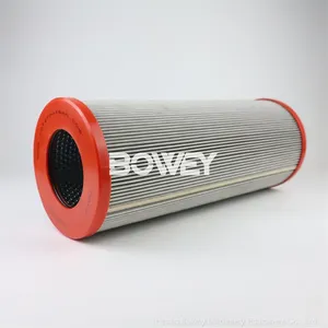 306609 01.NR 1000.40G.10.B.P. Bowey Replaces Internormen Hydraulic Oil Filter Element thumbnail-3