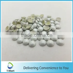 T-Mart Decorative Iron on Flat Back Studs thumbnail-1