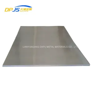 Stainless Steel Plate/Sheet BA/2B/NO.1 718/800/HR3C/310LMOD/690 Medical Devices/Building Materials thumbnail-5