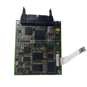 ABB 3HNA024871-001 ACU-01B Robot Control thumbnail-3