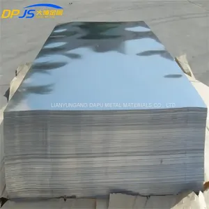 Uns N06601/W. Nr. 2.4851/Nc23fea/Ns312 Nickel Alloy Plate a Complete Range of Specifications Durable thumbnail-2