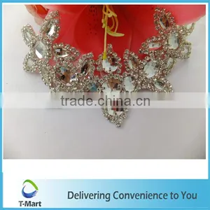 Wedding Decoration Appliques Bride thumbnail-1