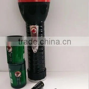 Flashlight Long Throw Torch LED Of Chaozhou Torch Life thumbnail-4
