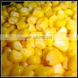Canned Sweet Corn Baby Corn Peeling Machine Processing Machine/plants/ IQF Quick Frozen Machine thumbnail-2
