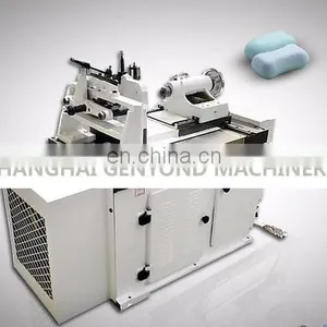 Factory Industrial Automatic Hot Selling Soap Making Machine Laundry Soap Bar Toilet Bath Soap Production Packing Line thumbnail-4