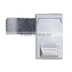 CE RoHS 2015 FEILEI A-99-2 Wenzhou Wholesale Zinc Alloy High Quality Metal Industrial Cabinet Plane Door Lock thumbnail-1
