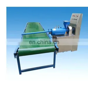 Sweet Potato Noodle Vermicelli Extruder Making Machine thumbnail-2