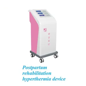 Pelvic Inflammatory Disease Treatment Device thumbnail-4