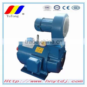 YLJ Series Three Phase ac High Torque Motor thumbnail-2