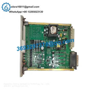 ABB XVC767AE105 3BHB007209R0105 Drive Power Module thumbnail-2