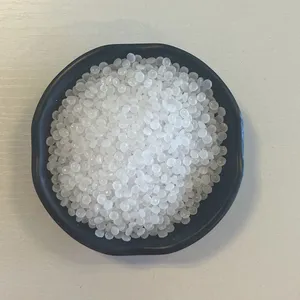 Injection Grade Virgin PP/HDPE Granule High Density Polyethylene HDPE PP Granule PP CAS 9002-88-4 thumbnail-1