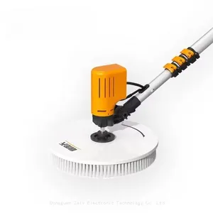 Factory Outlet Cleaning Tool for Panel Solar Panel Solar Cleaning Machine Cleaning Brush thumbnail-1