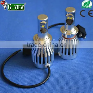 2016 New Desigh 2000lm Car Led Headlight Kit for H1H4 H7 H8 H11 H13 9005 9006 thumbnail-1