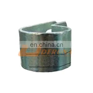 SINOTRUK WD615.87 EUROII Engine Assembly Cylinder Block Vg609e110049 Plate thumbnail-1
