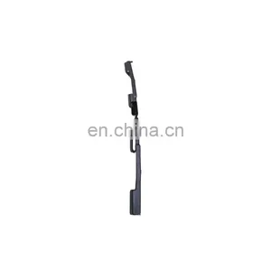 Best Quality HOHAN Truck HW76 Cabin Assembly Dashboard WG1642160025 Air Pipe -front thumbnail-3