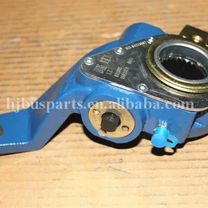 Hot Sale Bus Parts & Accessories Slack Adjuster Auto Chassis Parts HZ188C Chinese Bus Brake Slack Adjuster thumbnail-6