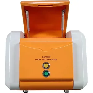 EDX3000 High Precision XRF of Precious Metal Analyzer thumbnail-2