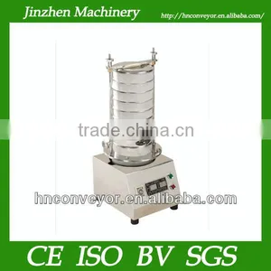 Multipurpose Test Sieving Mesh Micro Sieve Mesh thumbnail-1