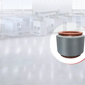 Drive Motor Stator Production Line thumbnail-2