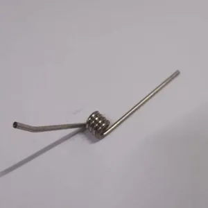 Small Torsion Springs for Medical Equipment thumbnail-1