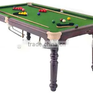 Home Pool Table/mini Billiard Table/mini Waterproof Pool Table/foldable Pool Table thumbnail-1