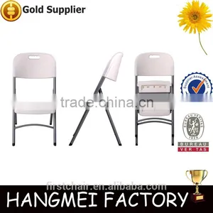 Wholesale Price Elegant White Outdoor Wedding Chairs thumbnail-6