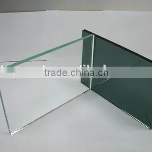 Ultra Clear Aluminum Double Sided Glass Photo-frame thumbnail-3