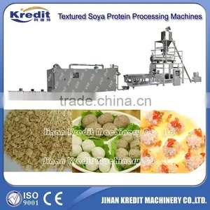 Hot Selling Soya Protein Processing Machinery thumbnail-5