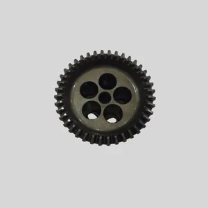F12 Series Hydraulic Pump Spare Parts F12-030/040/060/080/090/110/125/150/250 Hydraulic Parts Accessories Repair Kit thumbnail-5