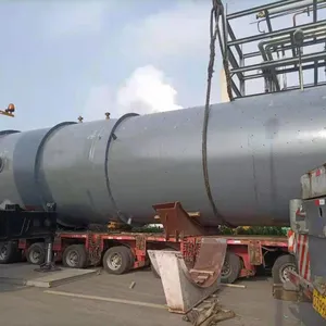 All Kinds of Chemical Reaction Tower High Quality Equipment thumbnail-4