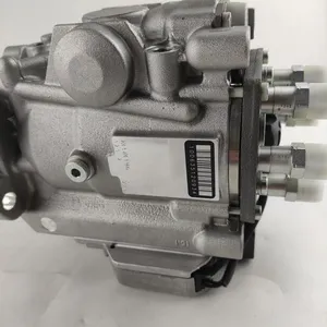Genuine Original Fuel Injection Pump Assy 3937690 for QSB Engine Parts thumbnail-2