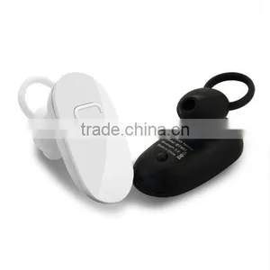 2015 Newest Mono Bluetooth Headsets Wireless - Q88 thumbnail-1