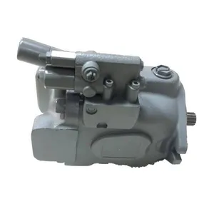 TOPONE A10VO Series Hydraulic Pump A10VO71DFR/31R-VSC92N00 AL A10VO45DRS/53L-VSC12K04 thumbnail-3