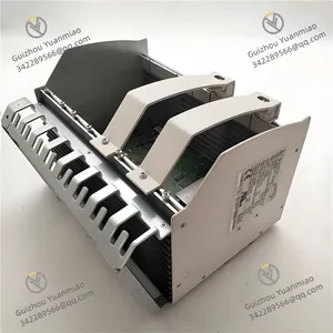 ABB PM802F 3BDH000002R1 Base Unit thumbnail-2