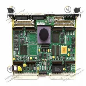 MOTOROLA MVME1603-042 Industrial Computer Module thumbnail-2