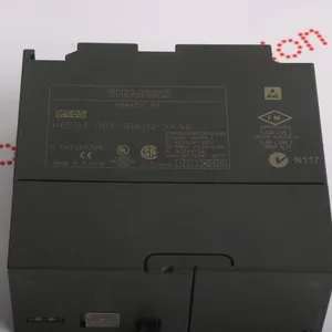 Siemens 6ES7307-1EA01-0AA0 thumbnail-3