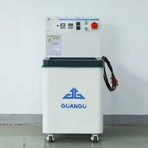 Magnetic Tumbler/ Polish Machine GG8520 thumbnail-1