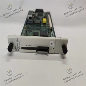 ABB Bailey SPBRC400 Bridge Controller thumbnail-2