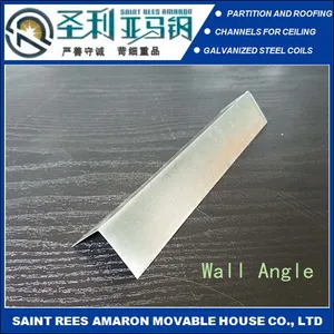 Perforated Metal Furring Channel for Enhanced Plaster Adhesion thumbnail-4