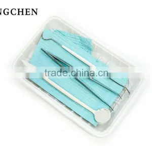 Dental Disposable Tray Disposable Surgical Set thumbnail-1