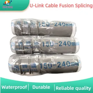 Cold Shrink Silicone Rubber Breakout thumbnail-4