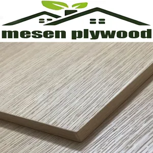 Red Oak Plywood, White Ash Plywood, Teak Veneer Plywood, Sapele Plywood Plywood, Cherry Plywood, Black Walnut Plywood, Beech Plywood, Fancy Plywood thumbnail-1